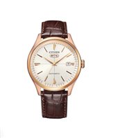 Montre Citizen Homme C7 in Acier NH8393-05A - NH8393-05A